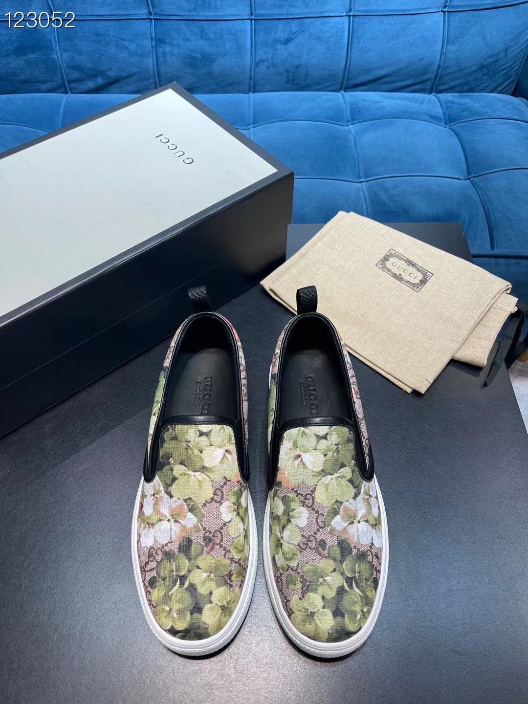 Gucci Low Shoes